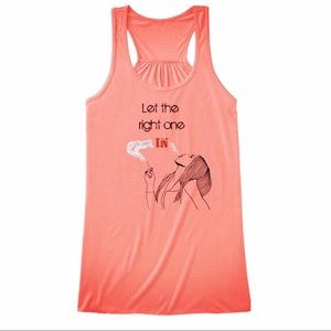 Women’s Flowy Tank Top 👄